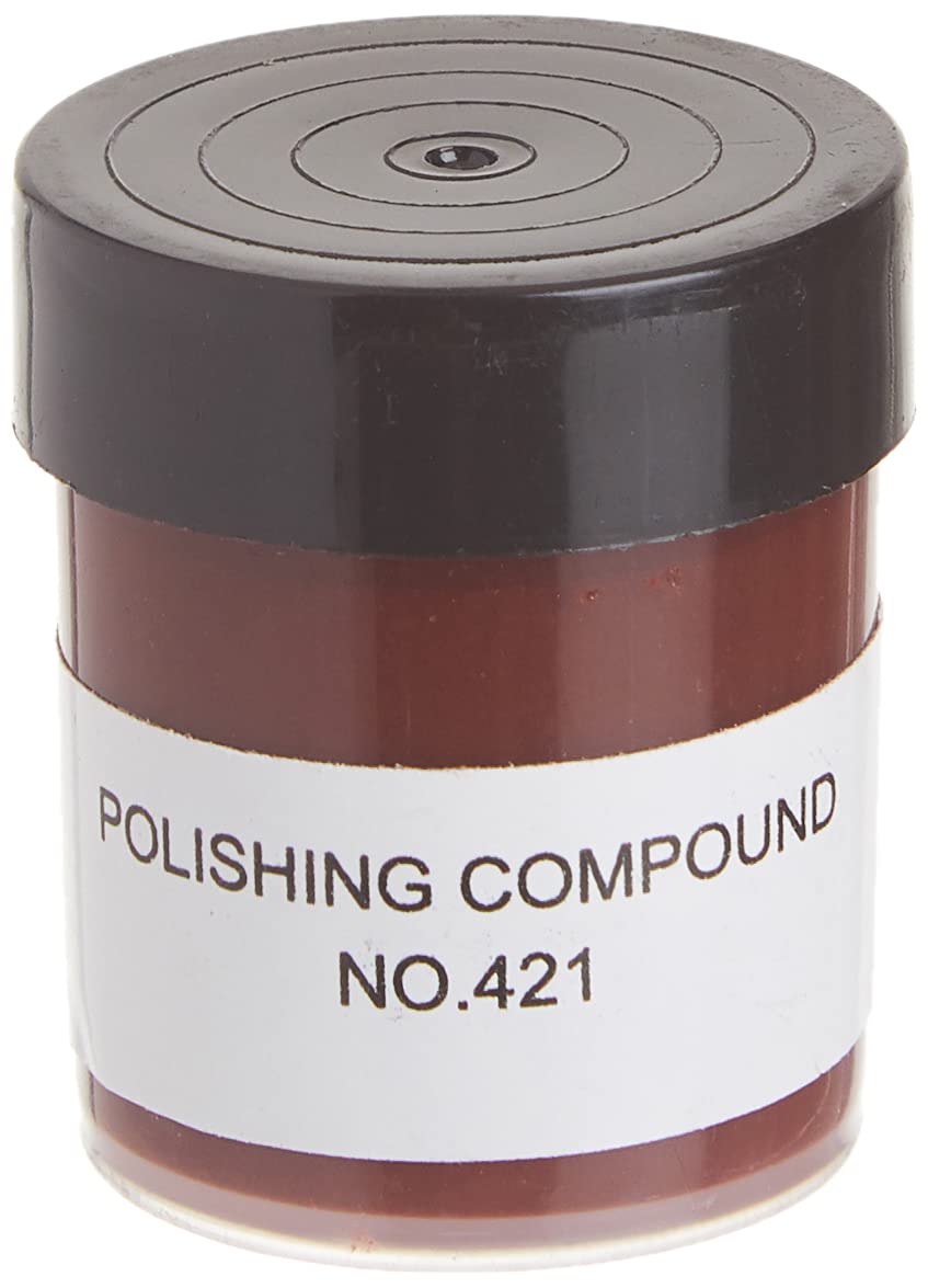 Dremel 421 Polishing Compound - Image 3
