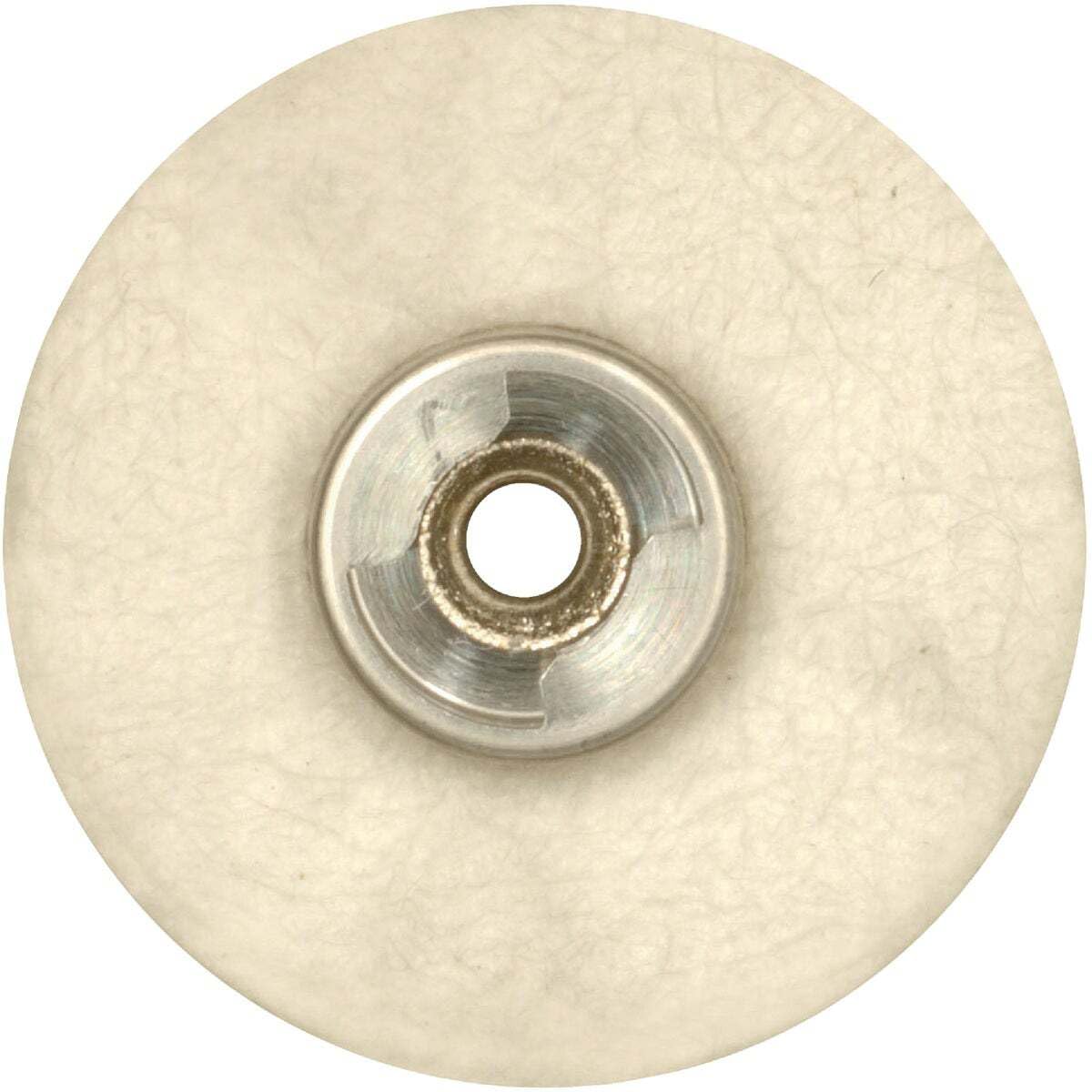 Dremel 423E EZ Lock Cloth Polishing Wheel - Image 5