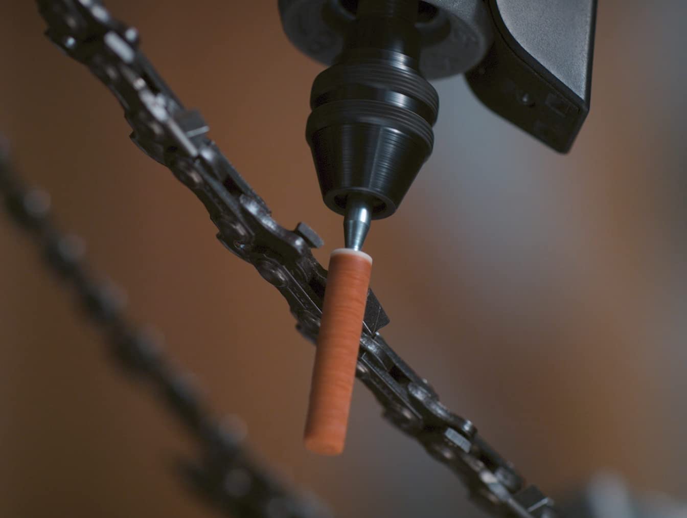 Dremel 454 3/16" Grinding Stone, 2-Piece - Image 4