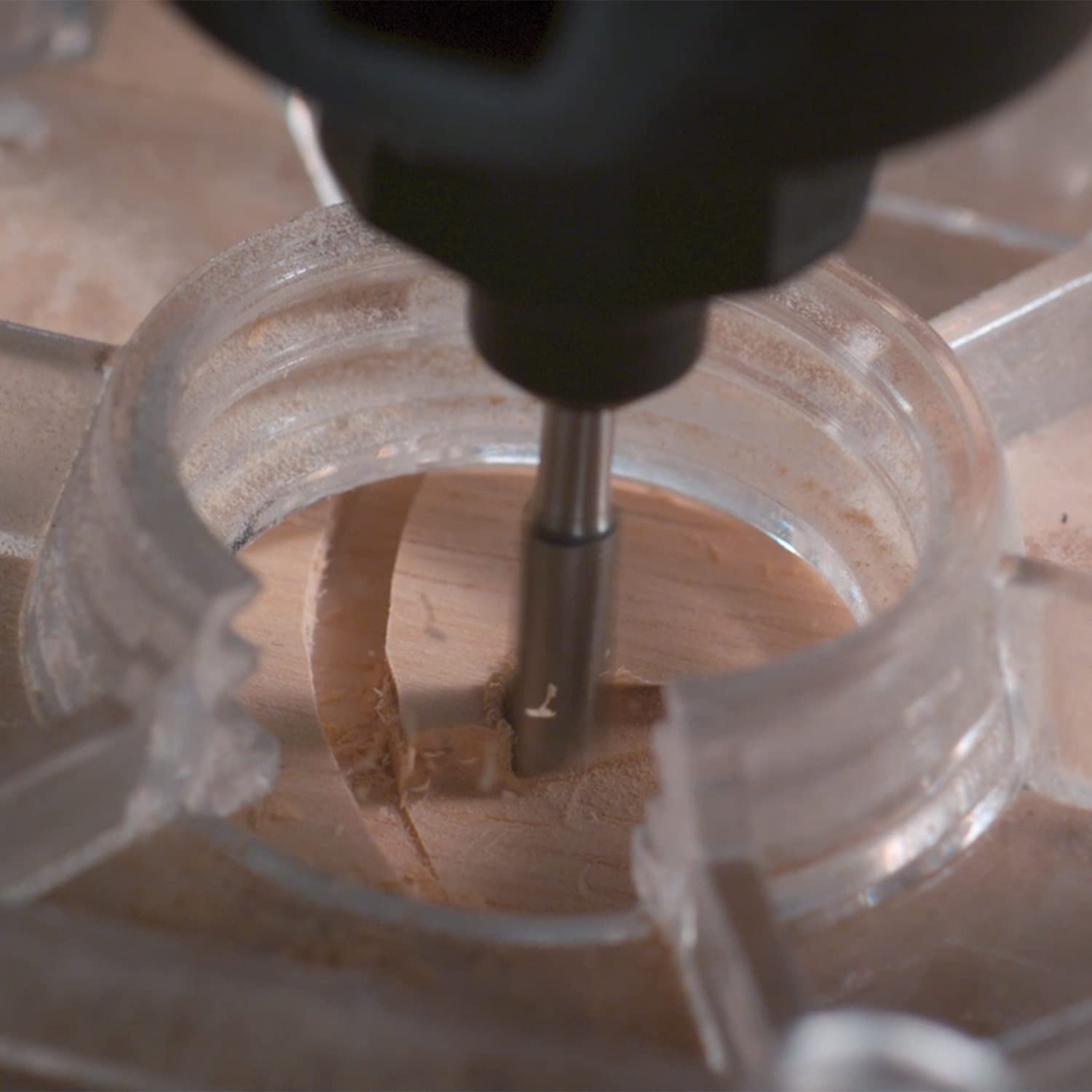 Dremel 652 Straight Routing Bit - Image 3