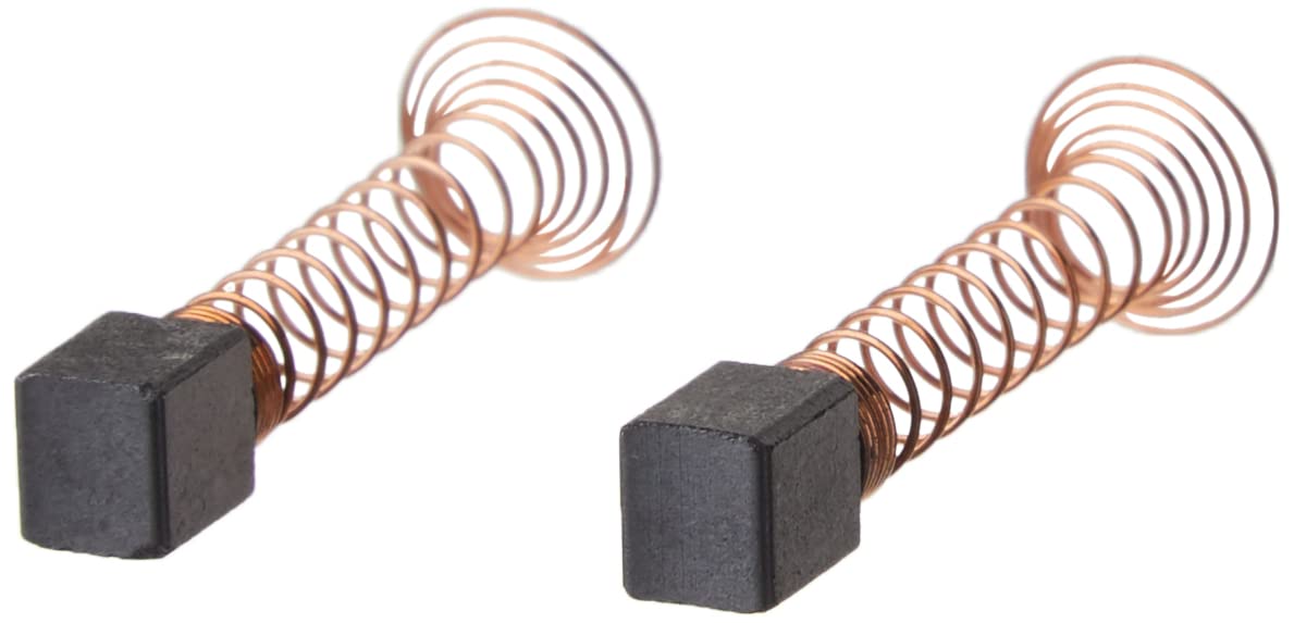 Dremel 90930-05 Carbon Motor Brush Set, Gray - Image 5