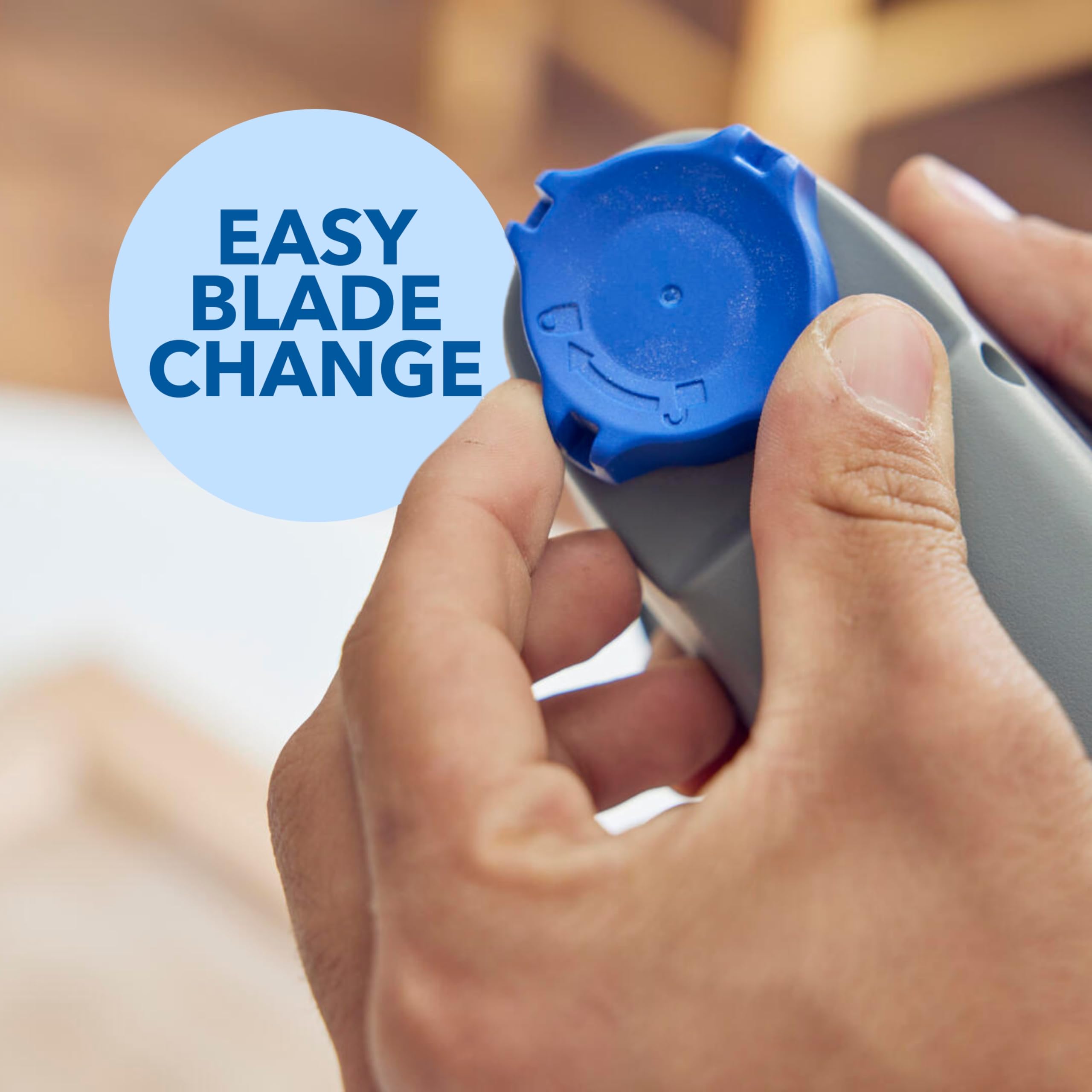 Dremel Blueprint 12V Brushless Project Multi-Tool with Integrated Application Selector (MM12V-S1) - Image 6