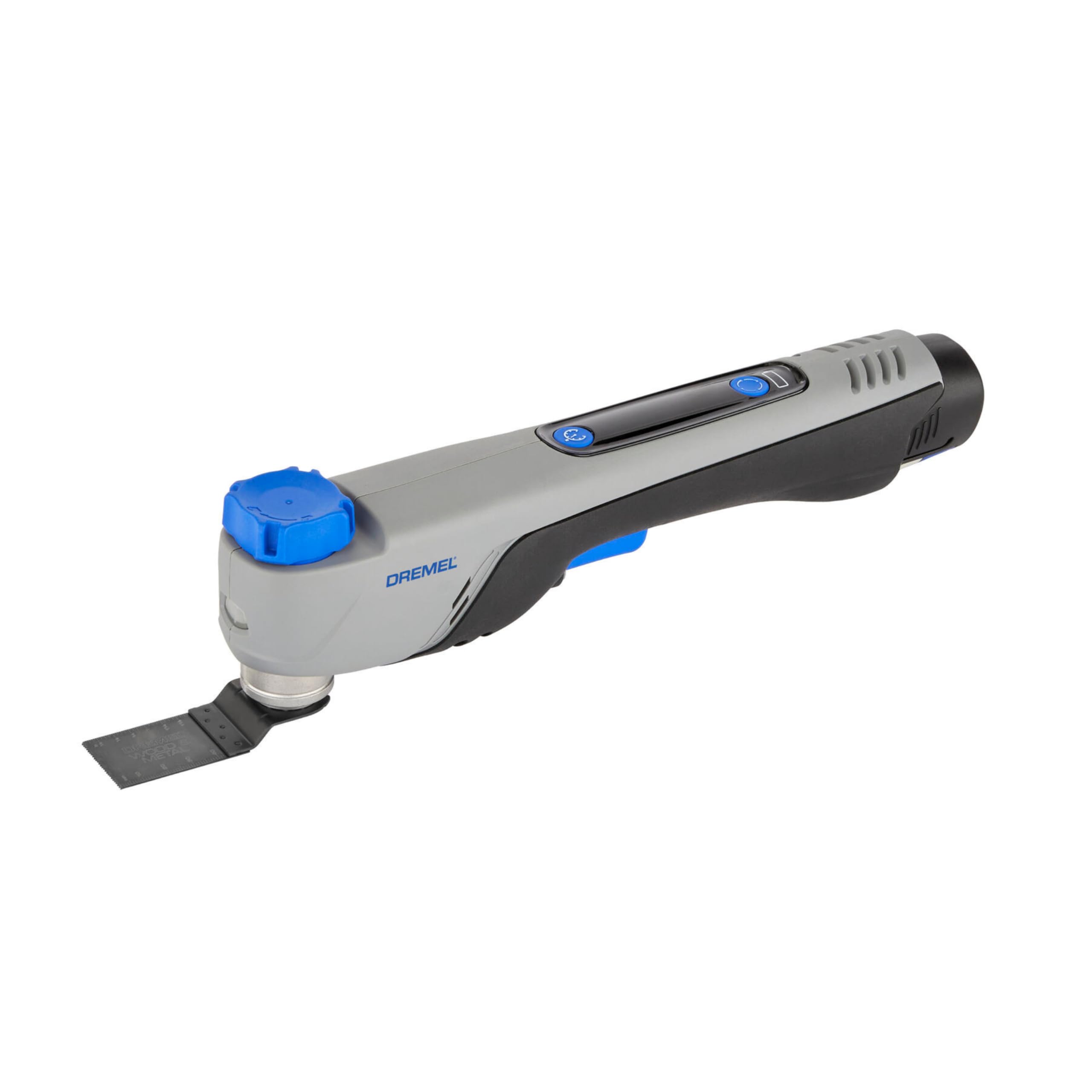 Dremel Blueprint 12V Brushless Project Multi-Tool with Integrated Application Selector (MM12V-S1) - Image 9