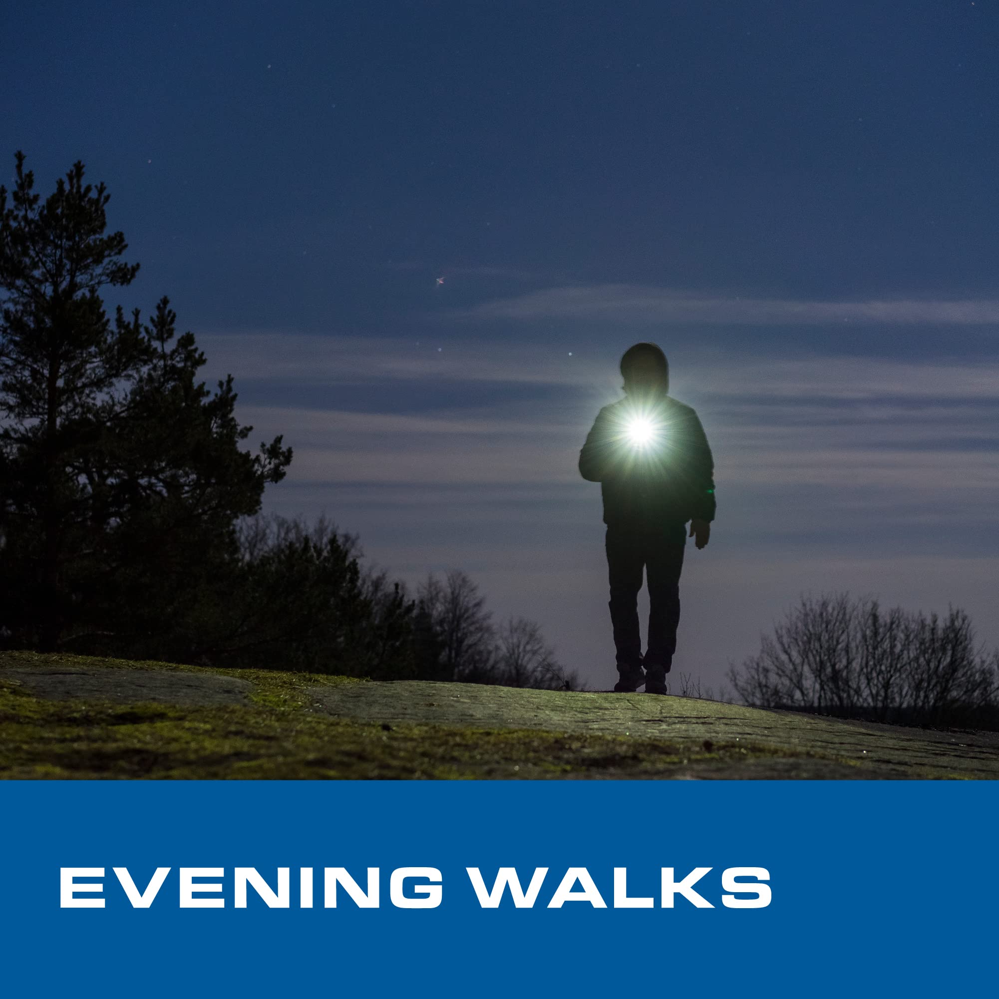 Dremel HSFL-01 4V USB Rechargeable Cordless Flashlight with 500 Lumens and 3 Light Modes, Grey - Image 5