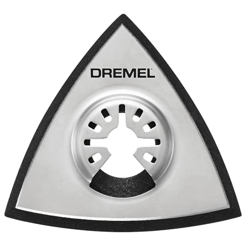 Dremel MM14 quick fit hook and loop pad - Image 5