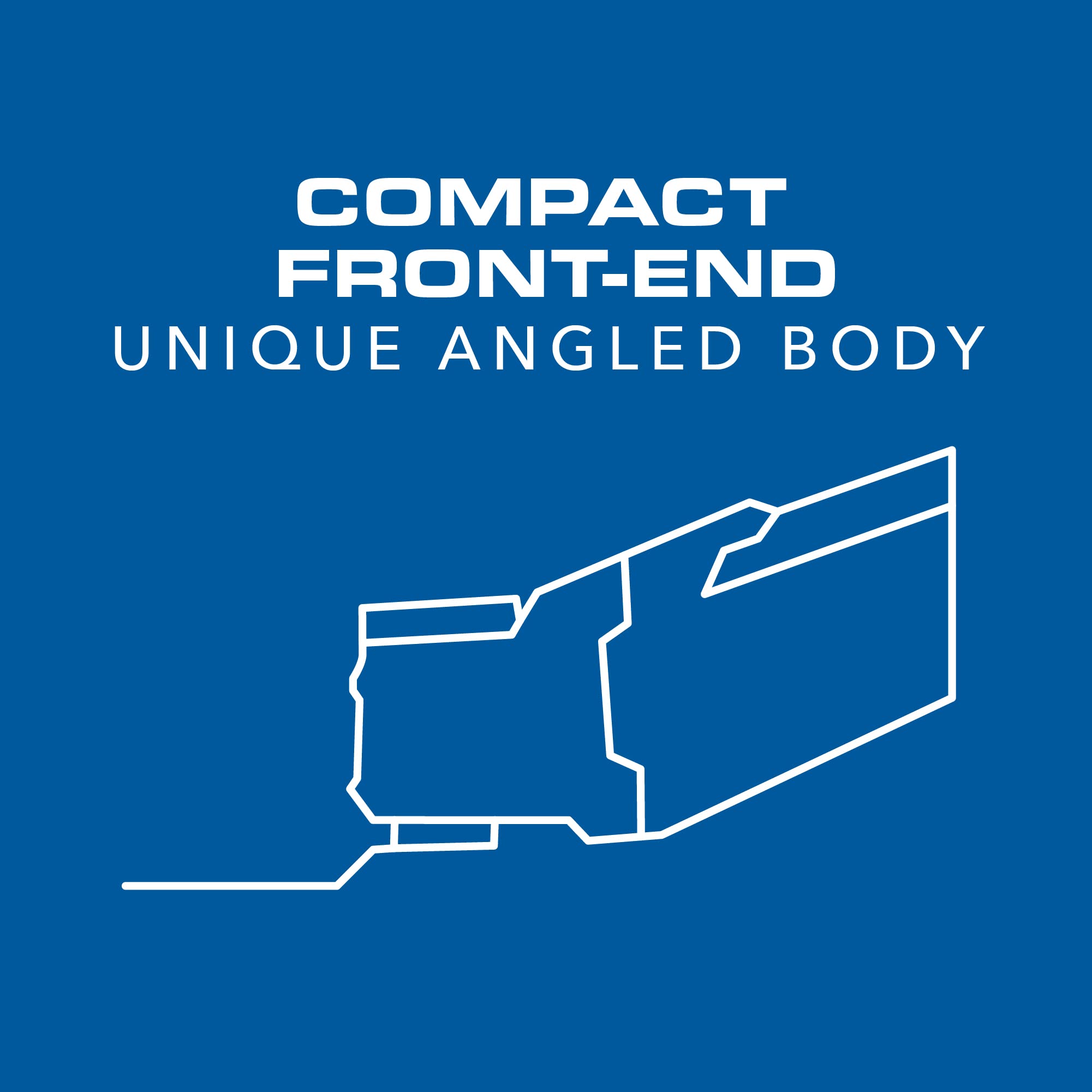 Dremel Multi-Max MM20V-01 Cordless Oscillating Tool Kit with (1) Battery - Image 11