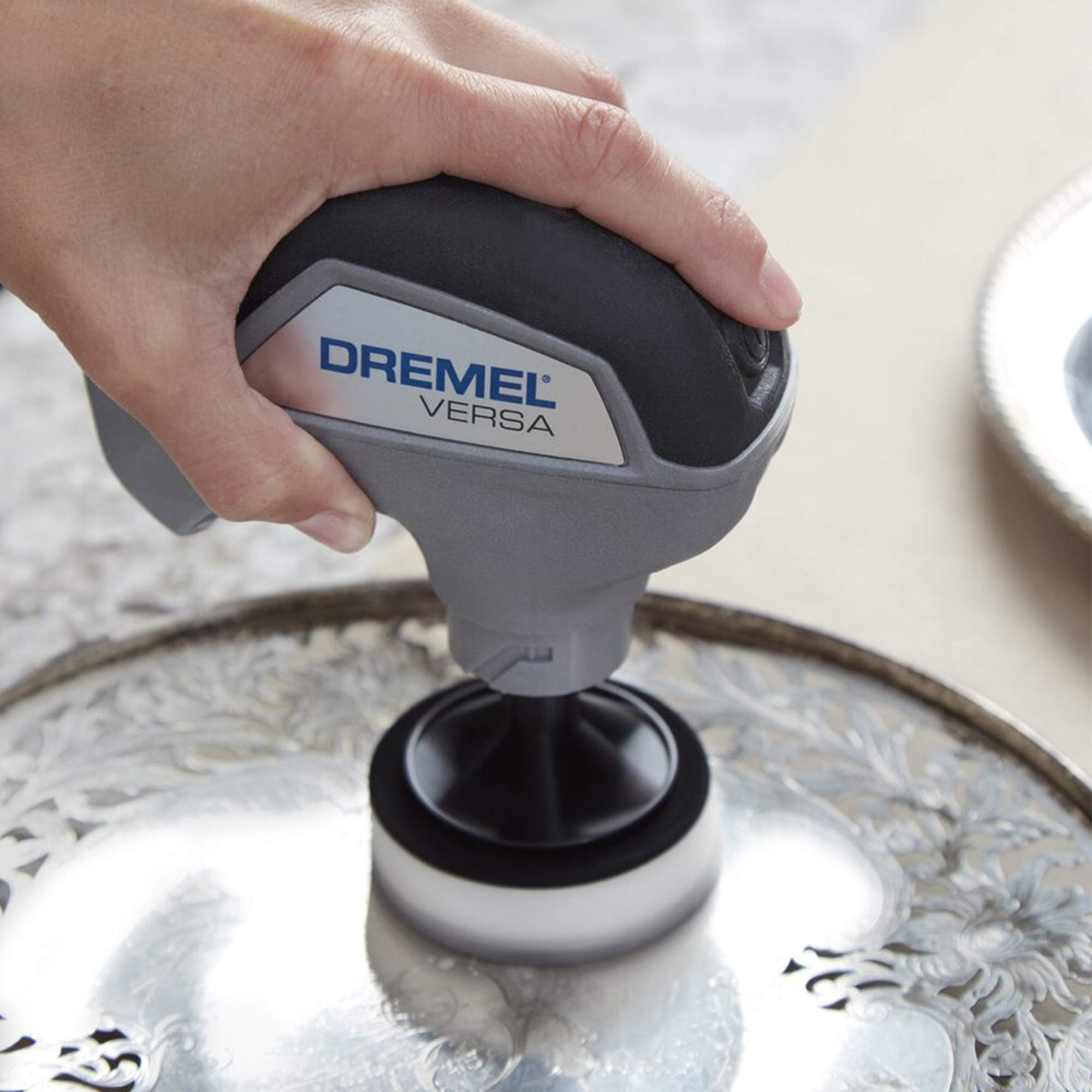 Dremel PC362-3 Power Cleaner Eraser Pads- 3 Pieces - Image 3