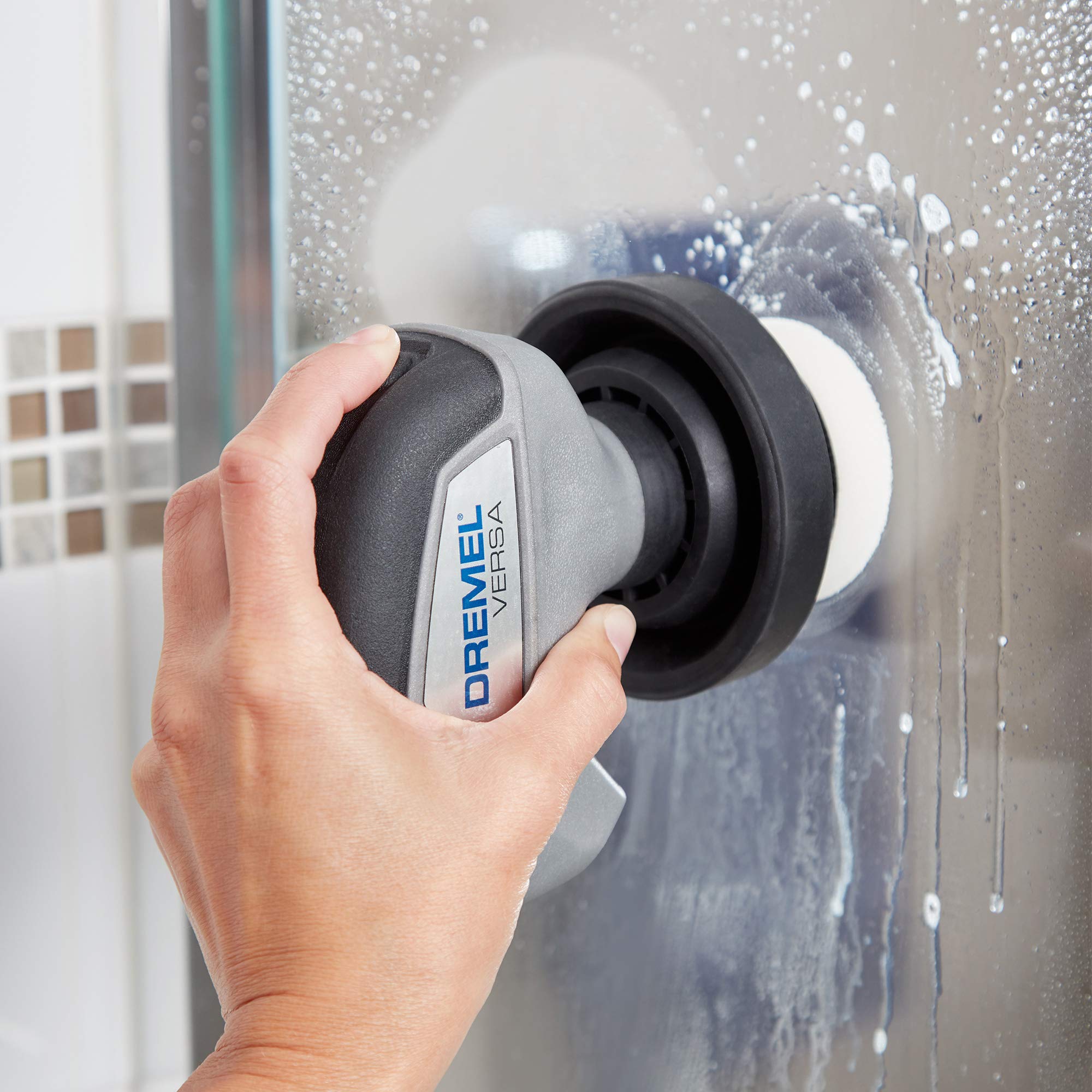 Dremel PC362-3 Power Cleaner Eraser Pads- 3 Pieces - Image 4