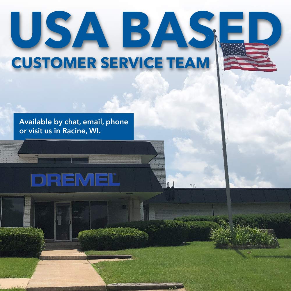 Dremel PC362-3 Power Cleaner Eraser Pads- 3 Pieces - Image 9